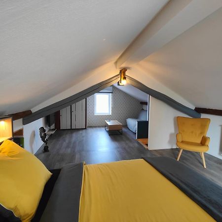 Villa Garona Avec Billard Proche Pyrenees Cazeres 外观 照片