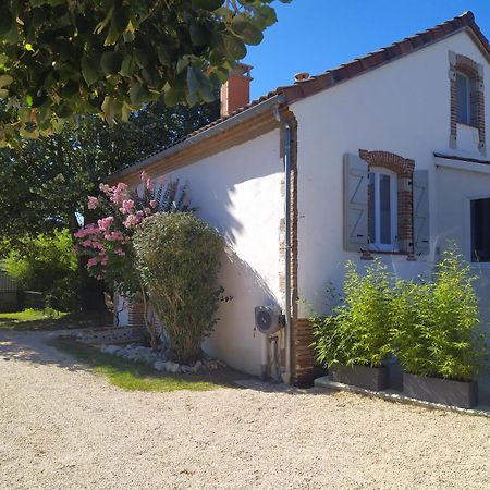 Villa Garona Avec Billard Proche Pyrenees Cazeres 外观 照片
