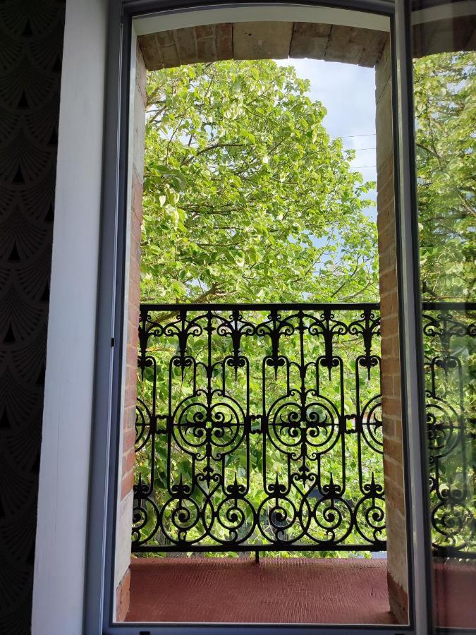 Villa Garona Avec Billard Proche Pyrenees Cazeres 外观 照片