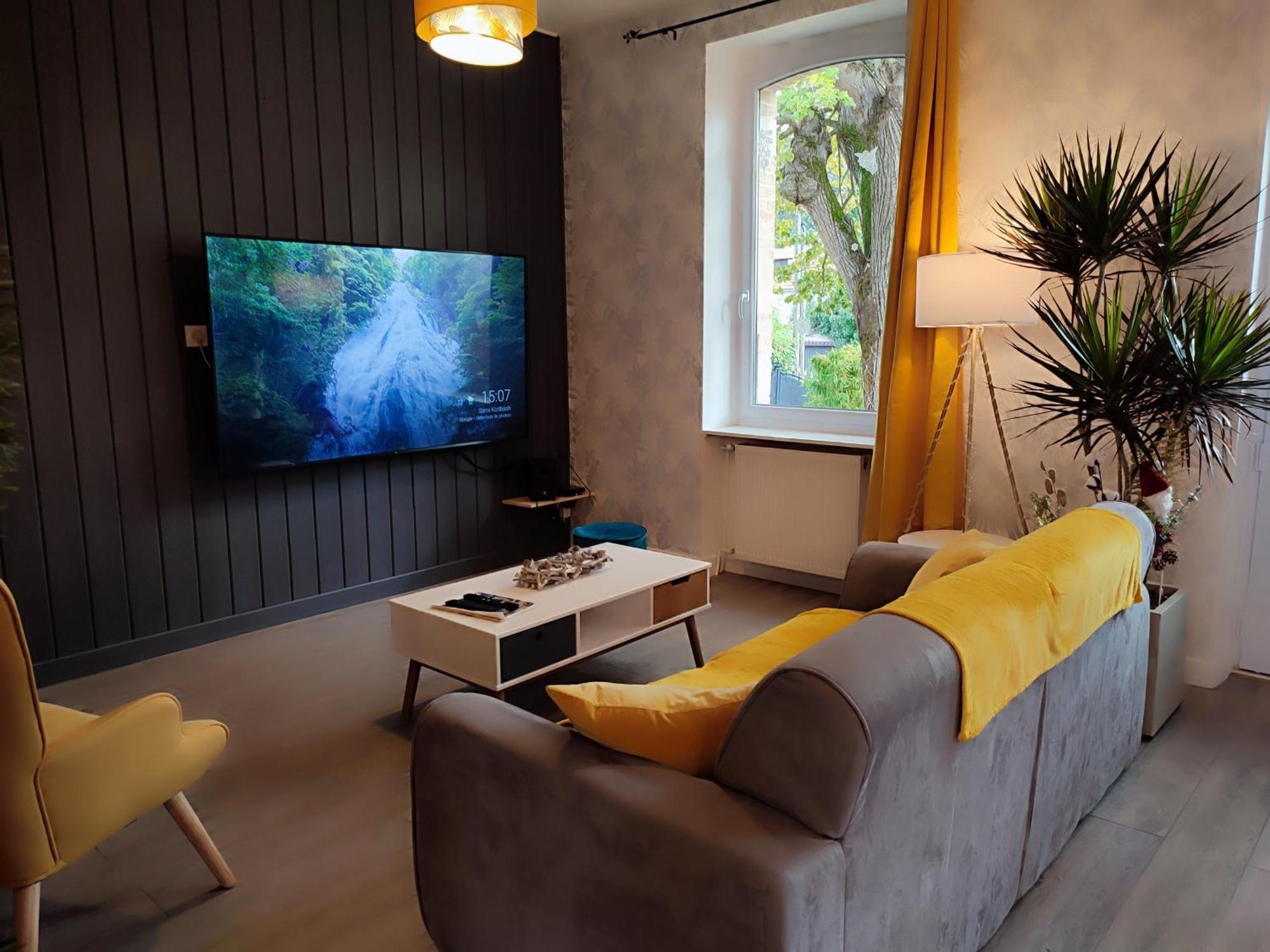 Villa Garona Avec Billard Proche Pyrenees Cazeres 外观 照片