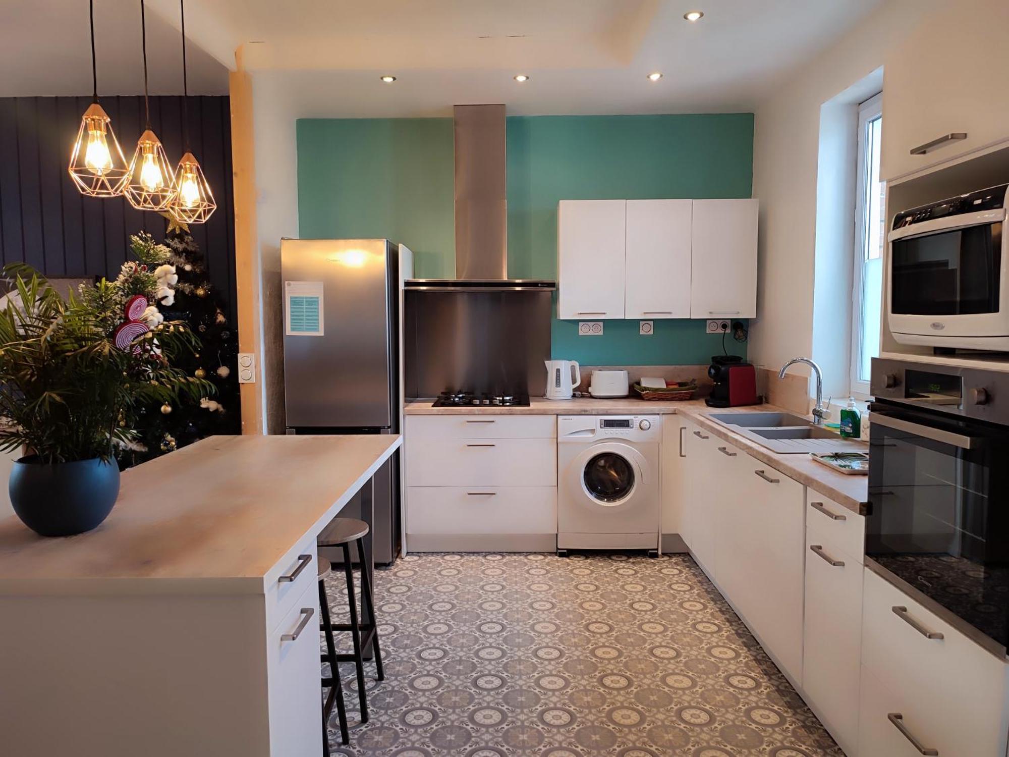 Villa Garona Avec Billard Proche Pyrenees Cazeres 外观 照片