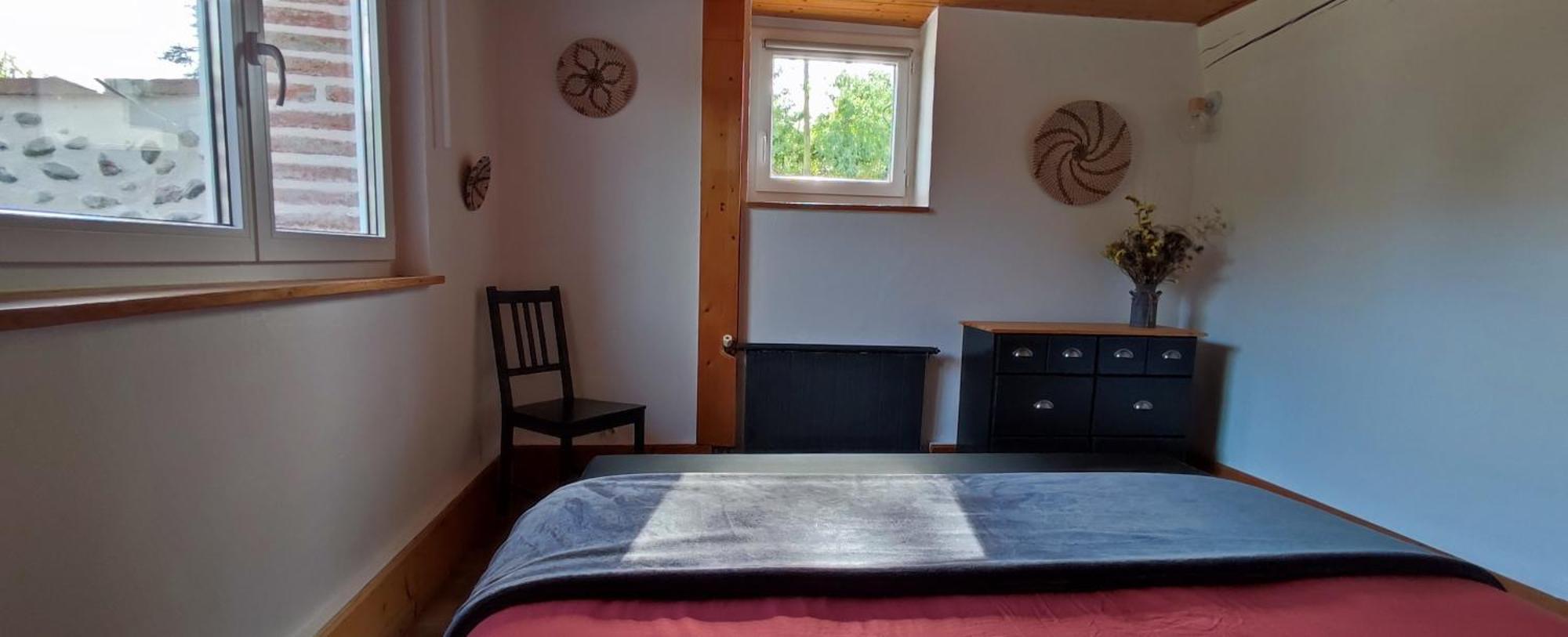 Villa Garona Avec Billard Proche Pyrenees Cazeres 外观 照片