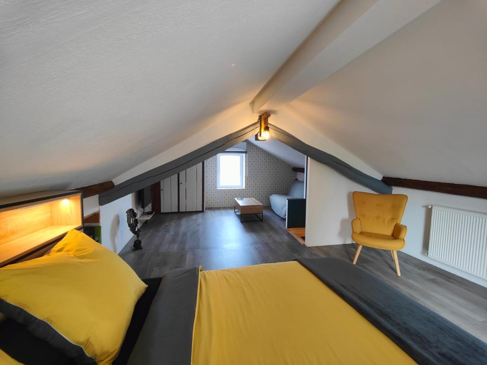 Villa Garona Avec Billard Proche Pyrenees Cazeres 外观 照片