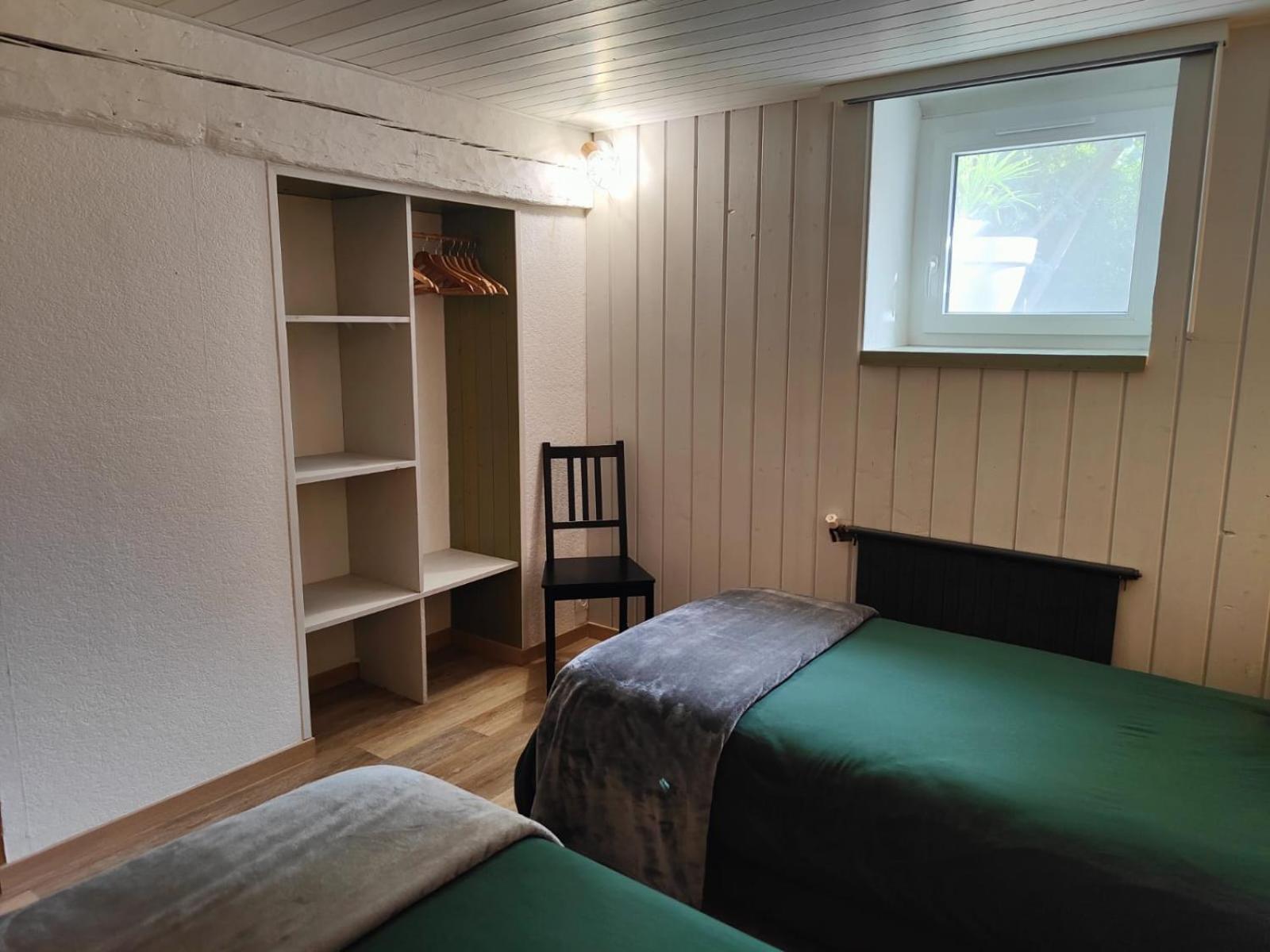 Villa Garona Avec Billard Proche Pyrenees Cazeres 外观 照片
