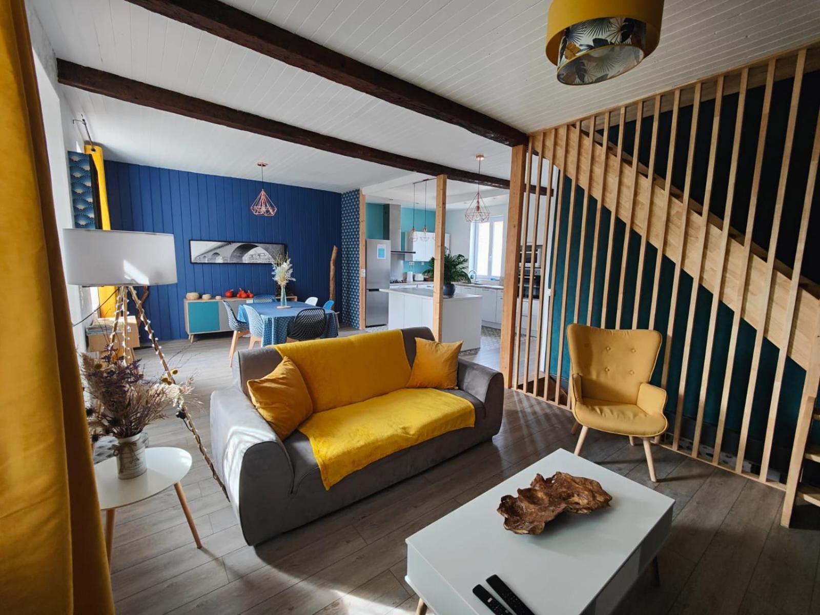 Villa Garona Avec Billard Proche Pyrenees Cazeres 外观 照片